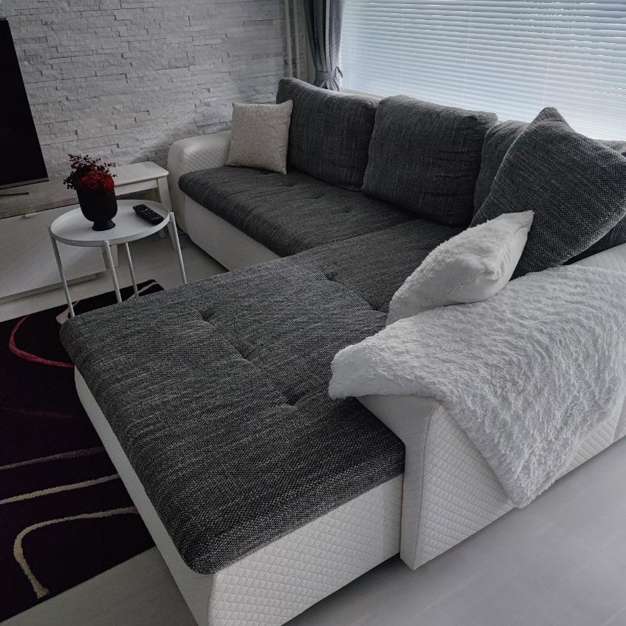 Apartment In Herttoniemenranta Helsinki Zewnętrze zdjęcie